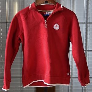 HBC Official Olympic Wear Youth Sweatshirt